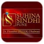 Suhina Sindhi